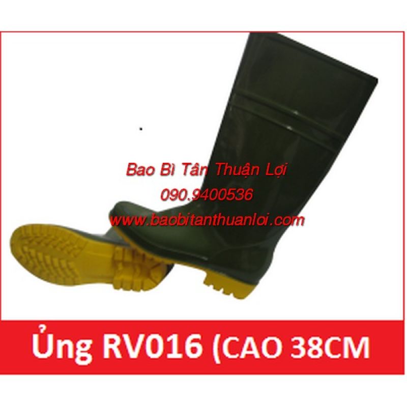 Ủng Cao (RV-016-38Cm)