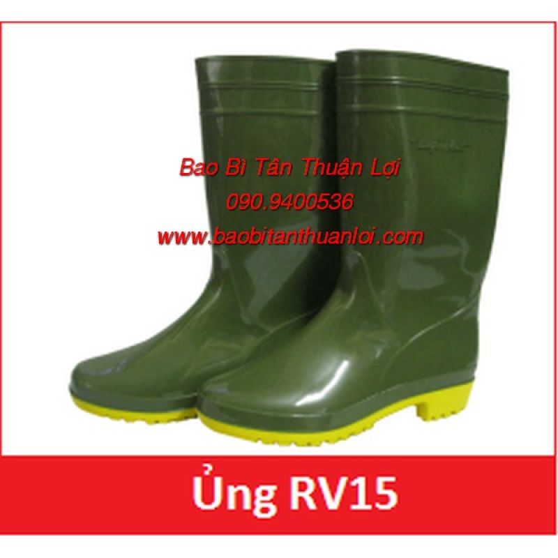Ủng RV014
